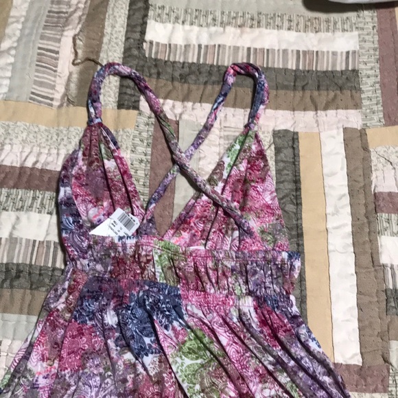 🔆Cute Dress/Coverup 🏊♂️ - Picture 3 of 4